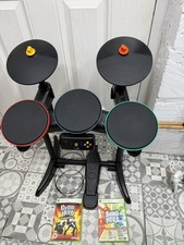 Guitar Hero World Tour Xbox