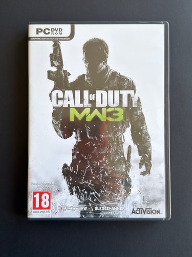 Jeux call duty modern - jeux, duty: