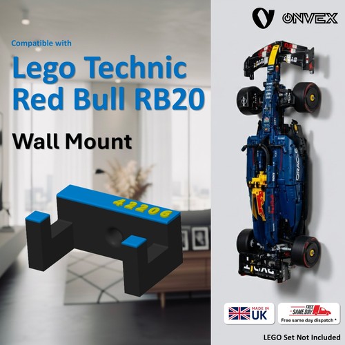 Supporto parete lego - parete,