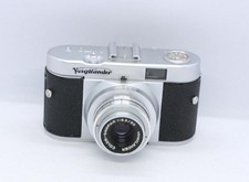 Voigtländer Vito B fotocamera