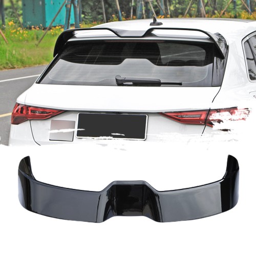 Spoiler aileron becquet - spoiler, de