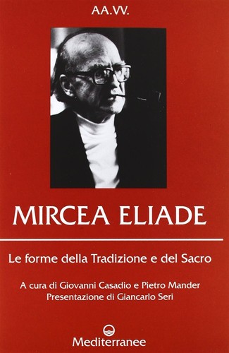 Mircea eliade forme della - mircea,