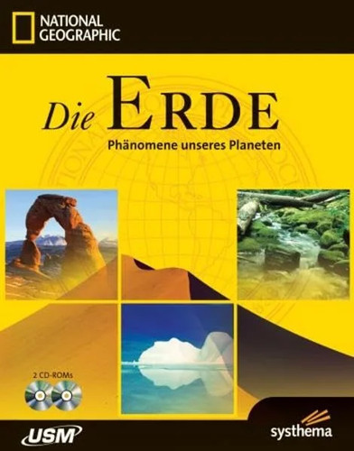 National geographic libro - national,