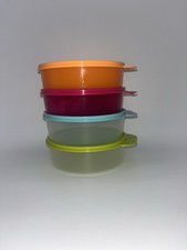 Tupperware Basic Bowls