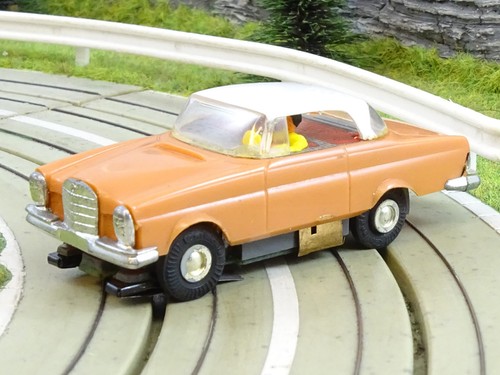 Faller ams mercedes 300 se - 300,