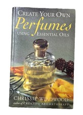 Create your own perfumes - create,