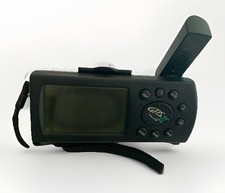 Garmin GPS II Plus palmare