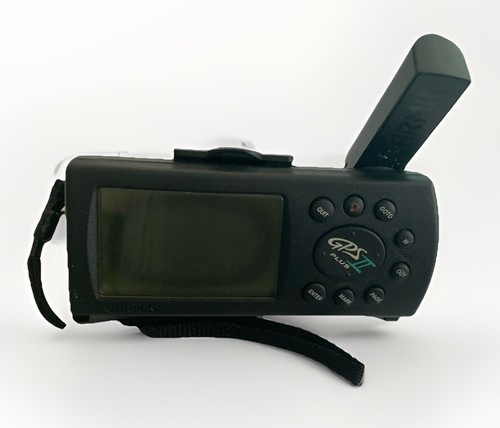 Garmin gps plus - garmin,