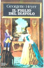 IL FIGLIO DEL DIAVOLO HEYER