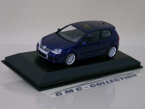 Volkswagen golf v r32 - golf, 5