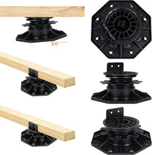 Confezione piedistallo - 12,