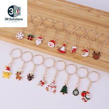 16Pcs/Set Santa Claus Deer