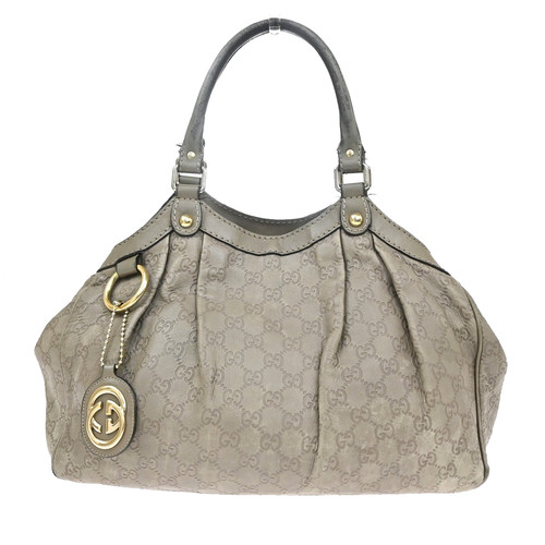 Borsa tracolla gucci logo - borsa, a