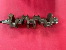 ALBERO MOTORE FIAT 128 RALLY