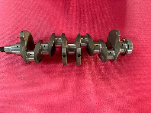 Albero motore fiat - fiat, 128