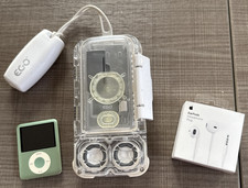 Apple iPod Nano 8gb 3a