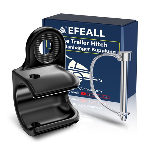 Efeall gancio per rimorchio - efeall,