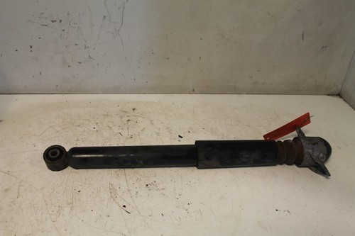 Strut left rear audi - strut,