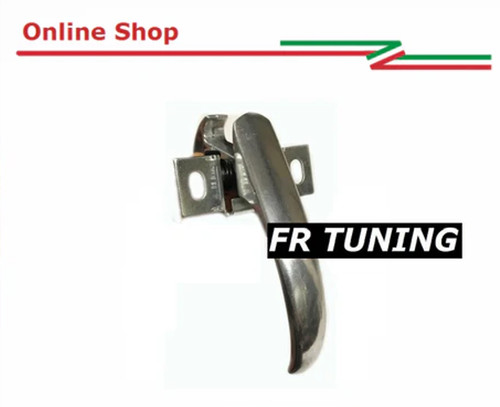 Maniglia cofano posteriore - maniglia,