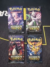 Pokemon TCG Destino Nascosto