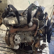 SOFIM8140.43H MOTORE IVECO DAILY 2.8 TD IMPIANTO BOSCH COMMON RAIL 2002 2003