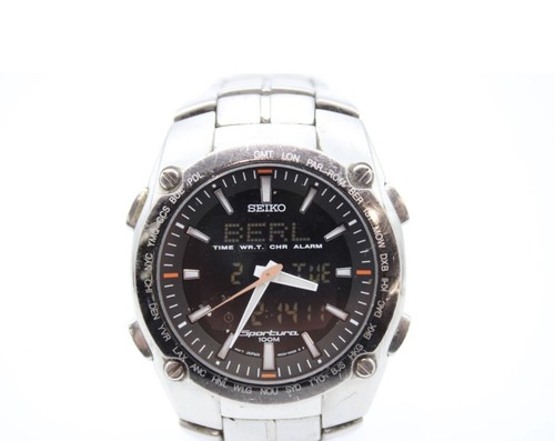 Orologio seiko sportura - orologio,