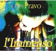 PATTY PRAVO CD single