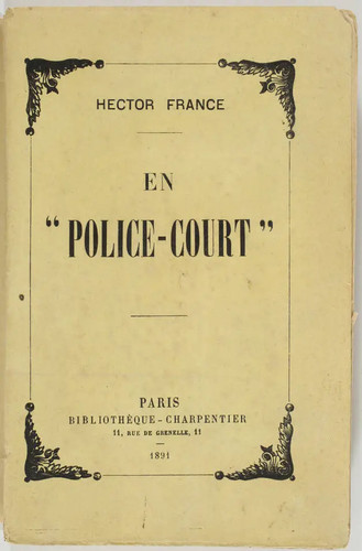Hector france en - france,