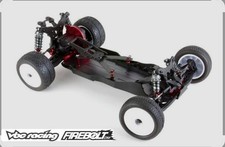 Kit RC Car VBC RACING FIREBOLT