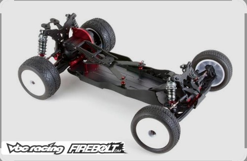 Kit car vbc racing - car,