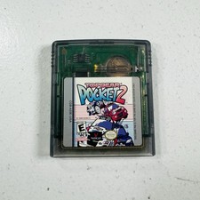 Top Gear Pocket 2 (Nintendo