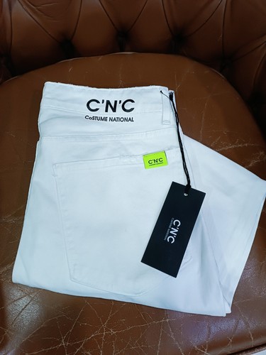 Jeans uomo bianco - , invernale