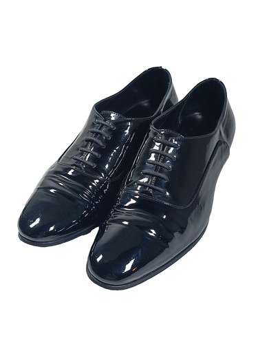 Scarpe eleganti oxford yves - oxford,