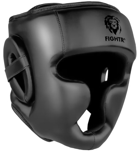 Casco boxe sparring - boxe,
