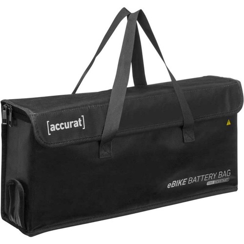 Accurat borsa batteria bike - borsa, e-bike