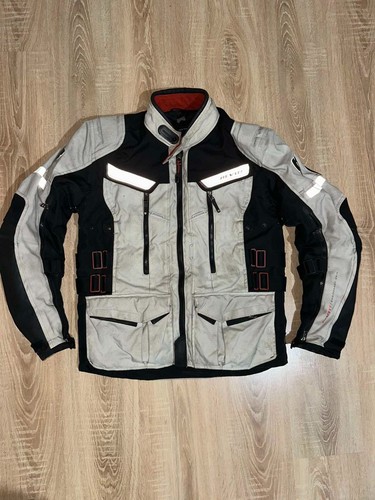 Giacca rev uomo moto tutte - giacca, rev'it
