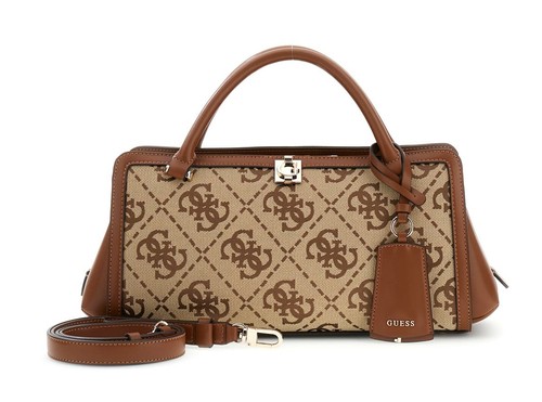 Guess borsa tracolla audrey - guess, a