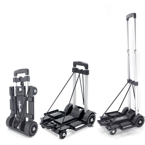 Carrello leggero pieghevole