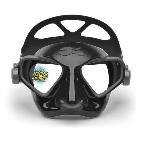 Maschera falcon black - maschera,