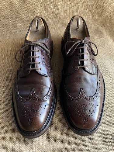 Scarpe derby church grafton - derby,
