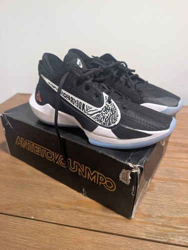 Nike zoom freak - zoom,