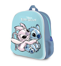 Lilo stitch zainetto asilo - stitch,