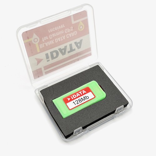 Scheda dati 128mb per garmin - scheda,