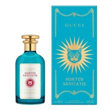 Gucci Alchemists Garden Hortus