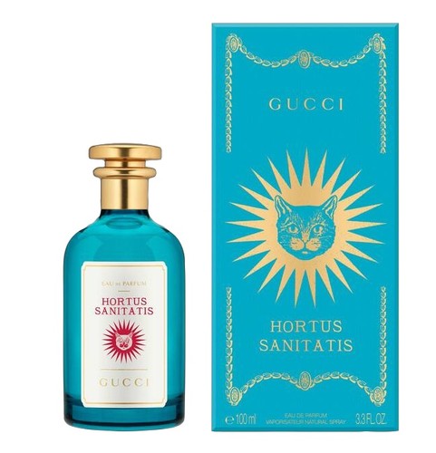 Gucci alchemists garden hortus - alchemists,