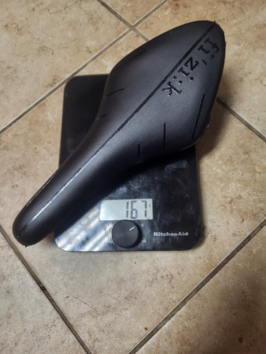 Sella corsa fizik - corsa,