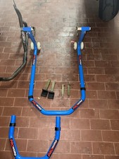 Cavalletti alza moto