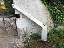 Gruette per imbarcazione 