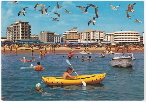 Bibione venezia spiaggia - -,