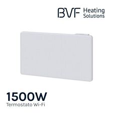 Radiatore elettrico ungherese BVF CP1 1500W WI-FI (con termostato via App)